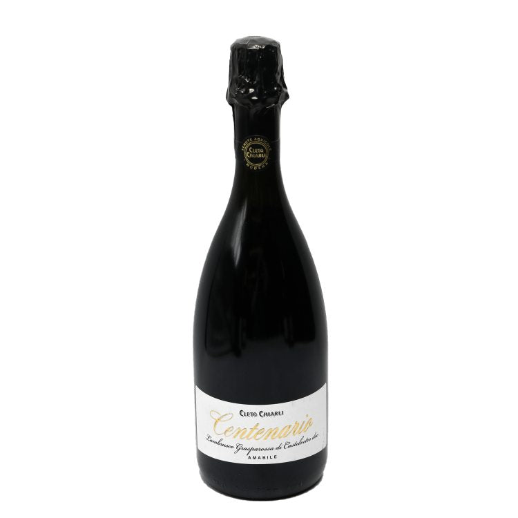 Cleto Chiarli Lambrusco Grassparossa Centenario Nv