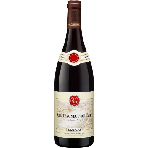 Guigal Chateauneuf-Du-Pape 19