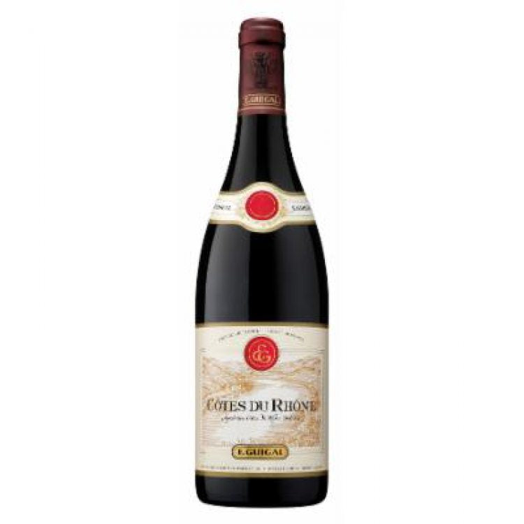 Guigal Cotes-Du-Rhone Rouge 19 