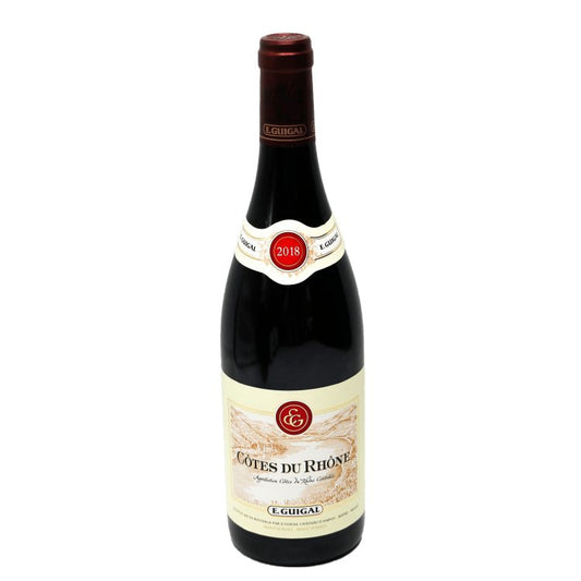 Guigal Cotes-Du-Rhone Rouge 20