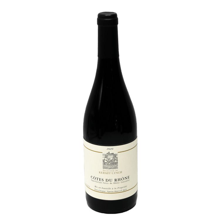 Kermit Lynch Cotes-Du-Rhone Rouge 22