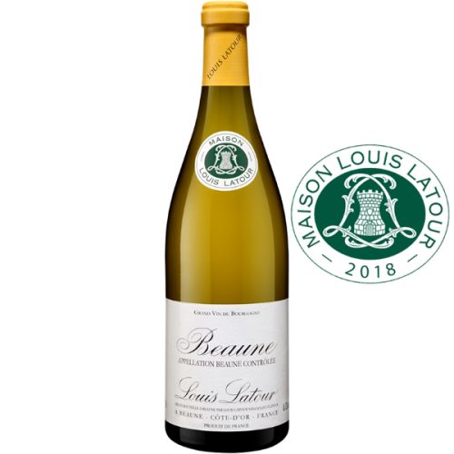 Louis Latour Beaune Blanc 18