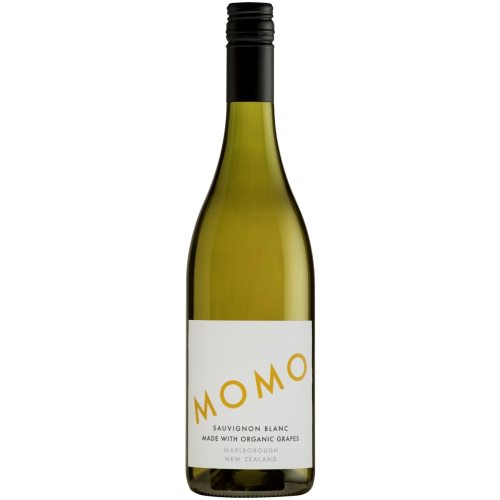 Momo Sauvignon Blanc (Marlborough) 22