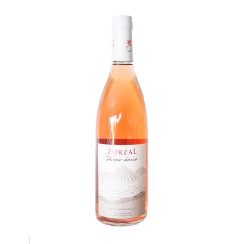 Zorzal Terroir Unico Pinot Noir Rose (Gualtallary) 22