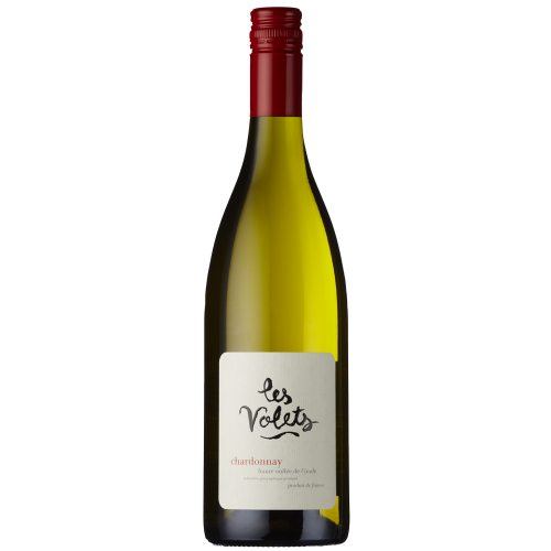 Les Volets Chardonnay (Vallee De L`Aude,Fr) 22