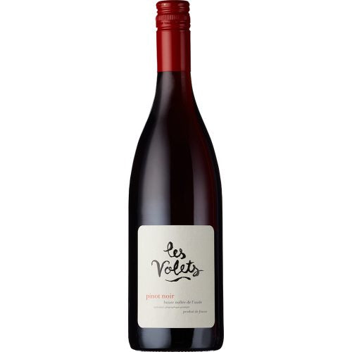 Les Volets Pinot Noir (Vallee De L`Aude,Fr) 23