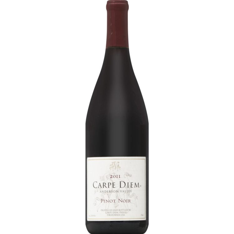 Carpe Diem-Pinot Noir (Anderson Vly) 19