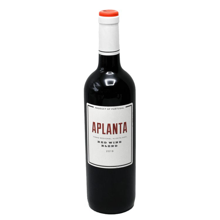 Aplanta Red Blend (Alentejanto,Portugal) 19