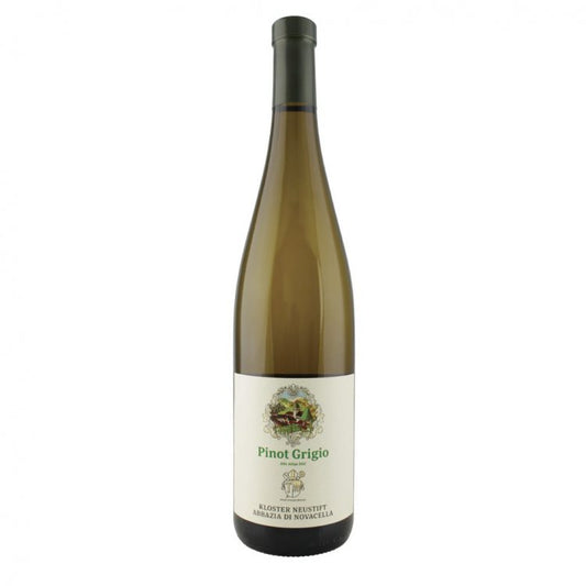 Abbazia Di Novacella Pinot Grigio (Isarco/Adige) 21