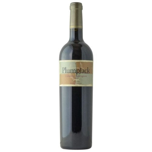 Plumpjack Cabernet Sauvignon Estate (Oakville) 21