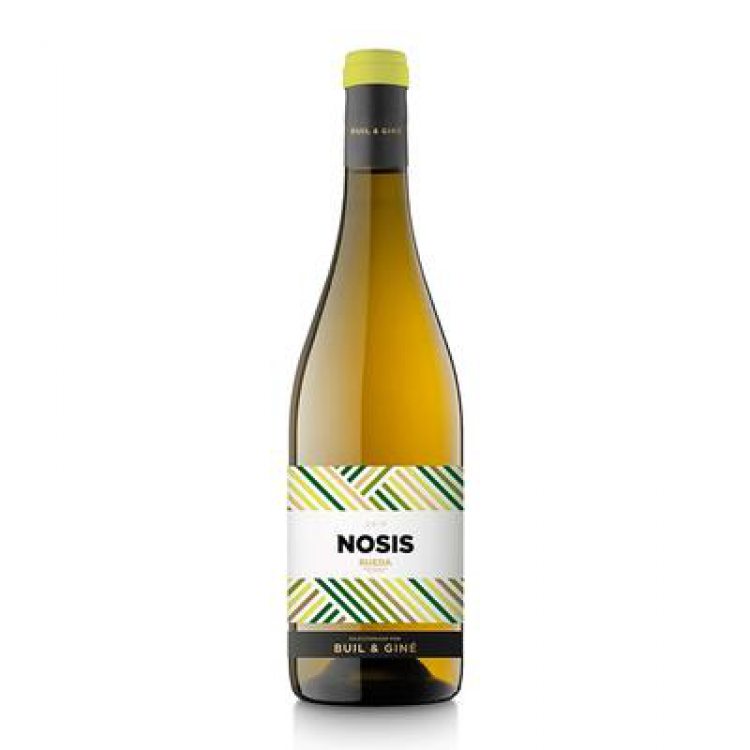 Buil & Gine Nosis Verdejo (Rueda) 21