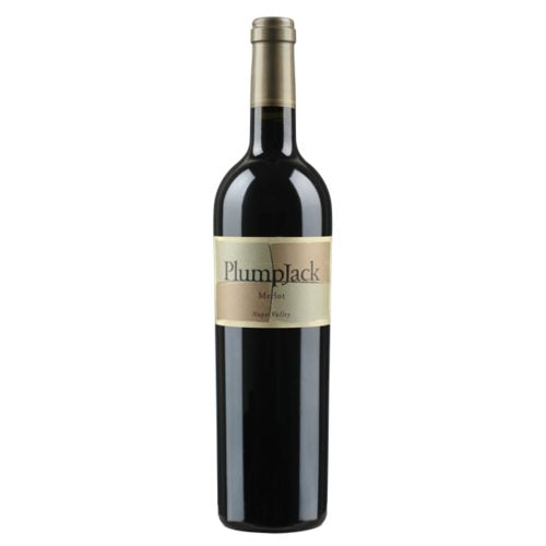 Plumpjack Merlot (Napa) 19