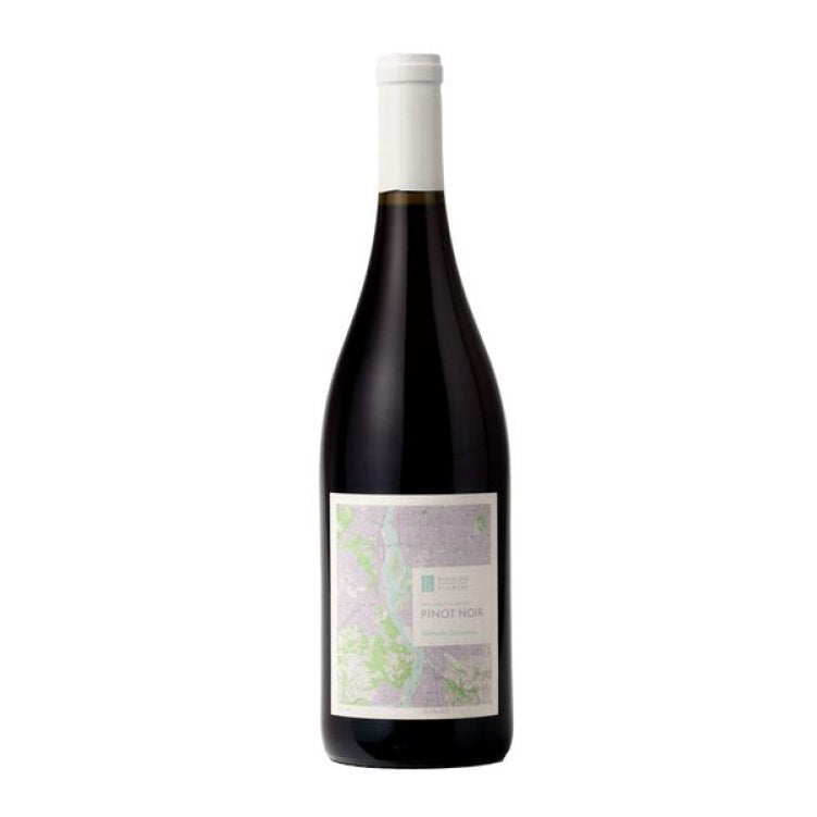 Division-Villages Pinot Noir "Methode Carbonique" 23