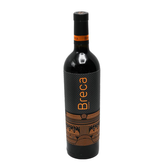 Breca Garnacha (Calatayud) 20