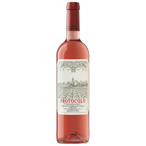 Protocolo Rose (Tierra De Castilla) 23