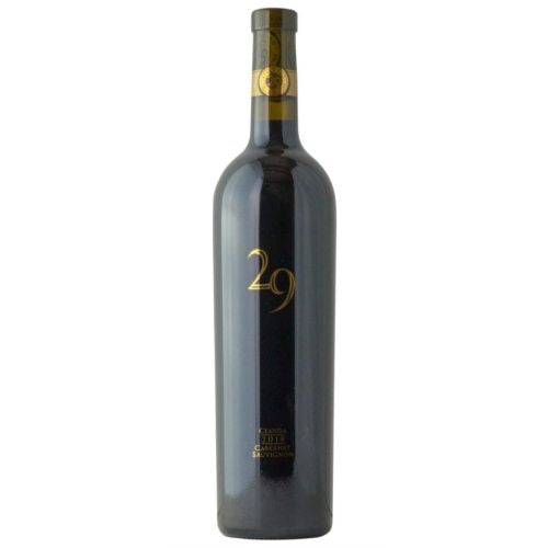 Vineyard 29 Cru Cabernet Sauvignon (Napa) 21