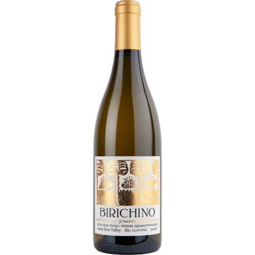 Birichino Chenin Blanc Old Vines (Jurassic Park Vyd, S.Ynez) 22