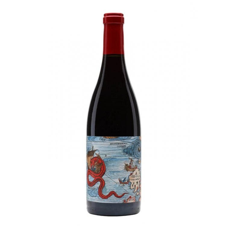 Birichino Scylla Carignan/Grenache (Calif/Lodi) 22