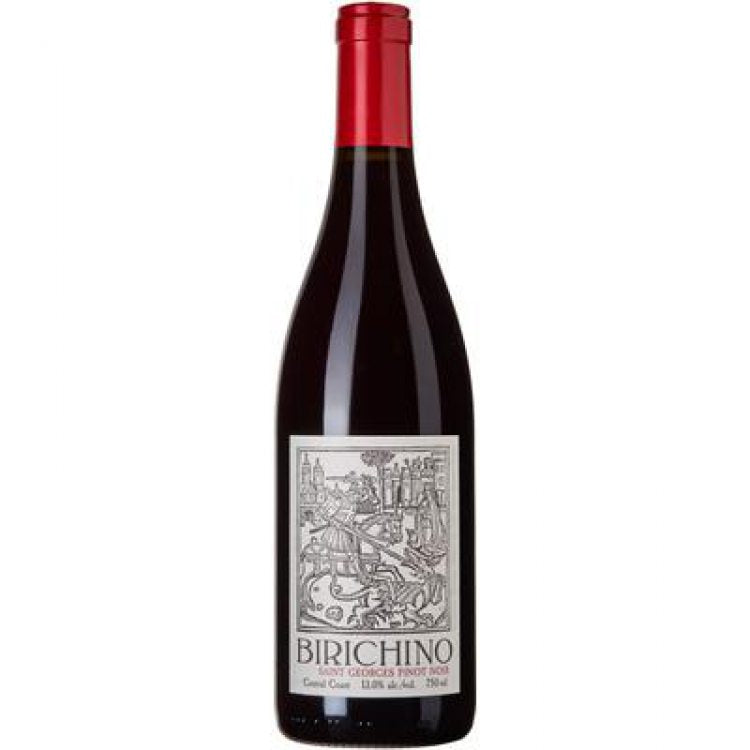 Birichino Pinot Noir St. George (C.Coast) 22