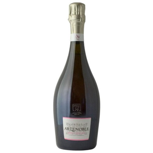 Ar Lenoble Rose` Champagne ` Terroirs Chouilly ` 