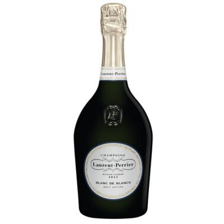 Laurent-Perrier Champagne Blanc De Blancs Nv 