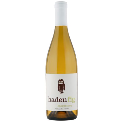 Haden Fig Chardonnay Willamette Valley 22