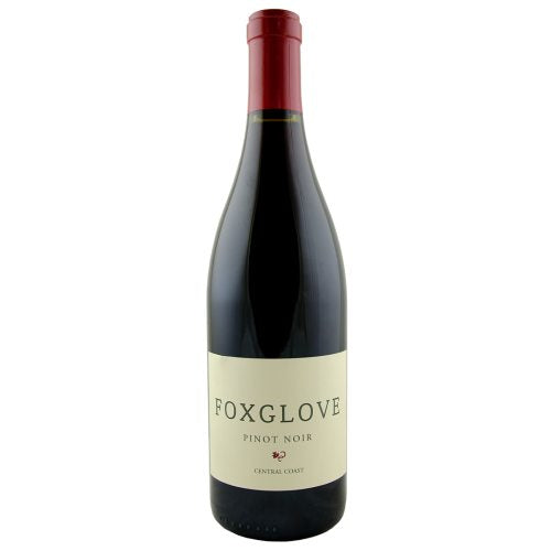 Foxglove Pinot Noir (Central Coast) 18