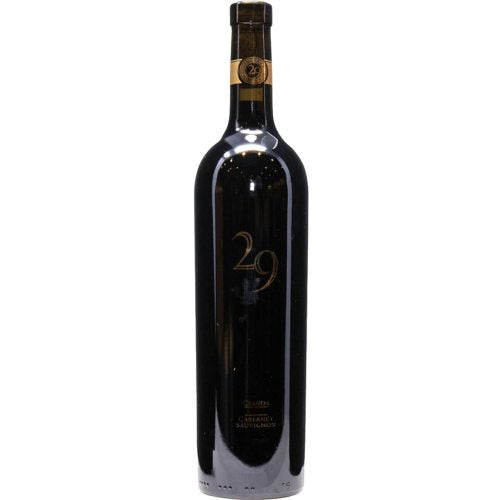 Vineyard 29 Ceanda Cabernet Sauvignon 19 