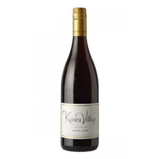 Kumeu Village Pinot Noir 22