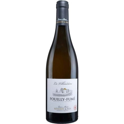 Jean-Marie Reverdy & Fils Pouilly-Fume Blanc 23