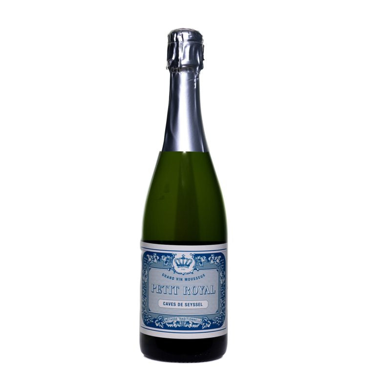 Seyssel Vin De France Brut "Petit Royal" Nv