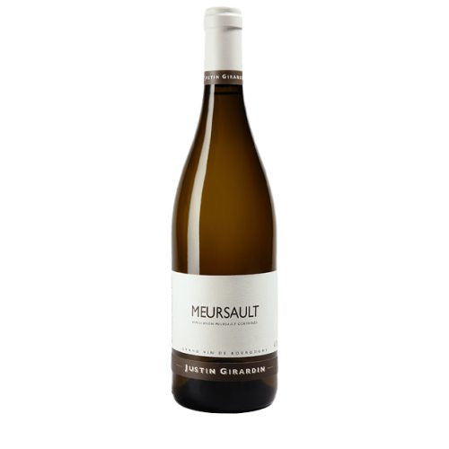 Justin Girardin Meursault 22