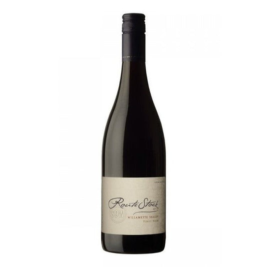 Route Stock Pinot Noir `route 116w` (Sonoma) 22