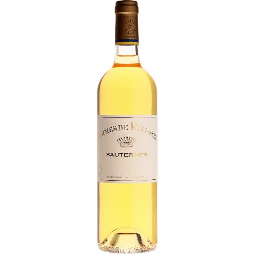 Les Carmes De Rieussec Sauternes 20 