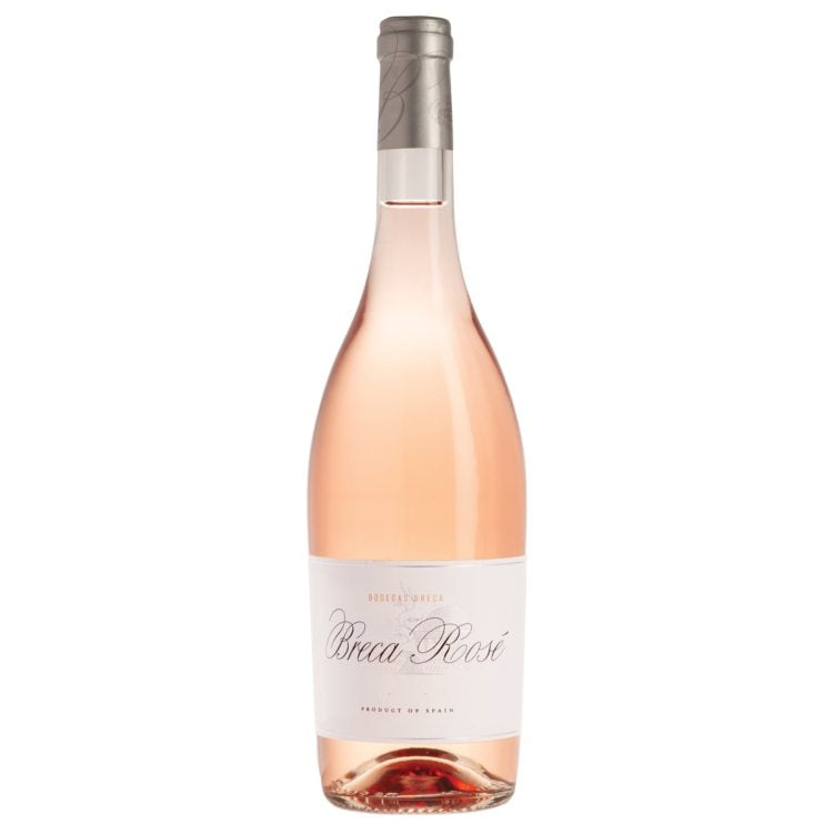 Breca Garnacha Rosado (Calatayud) 23