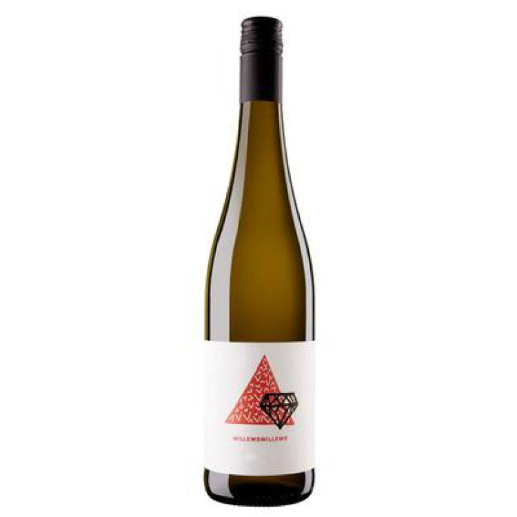 Willems Willems Pinot Blanc (Mosel) 20