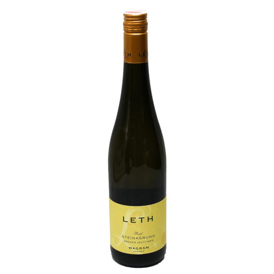 Leth Gruner Veltliner Ried Steinagrund 23