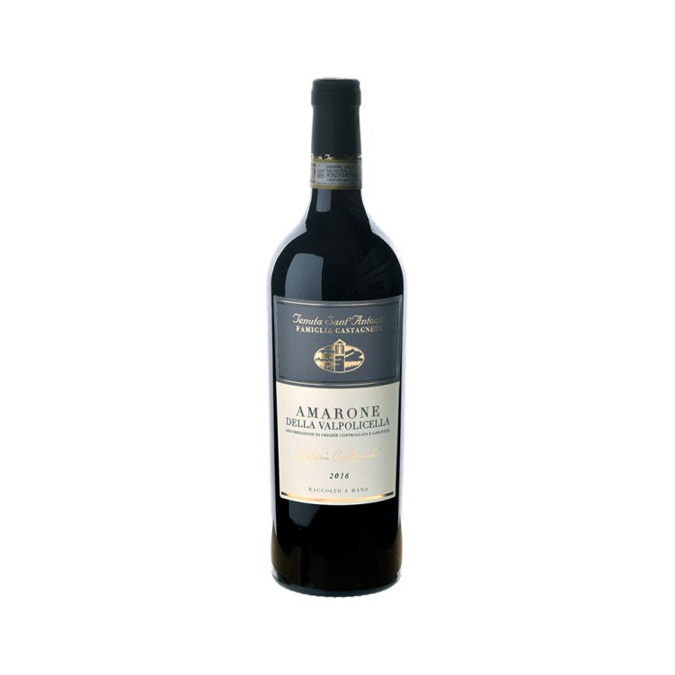 Sant Antonio Amarone `antonio Castegnedi` 16 