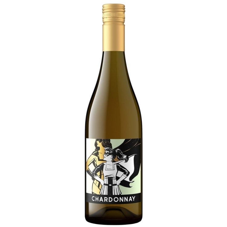 Iconic `sidekick` Chardonnay California 23