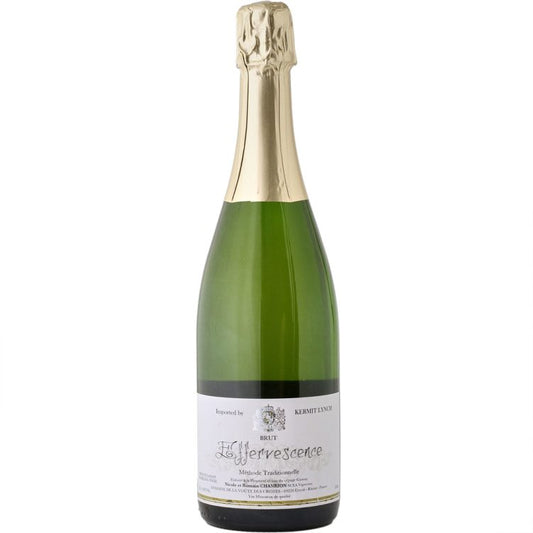 Chanrion Brut Effervescence Nv