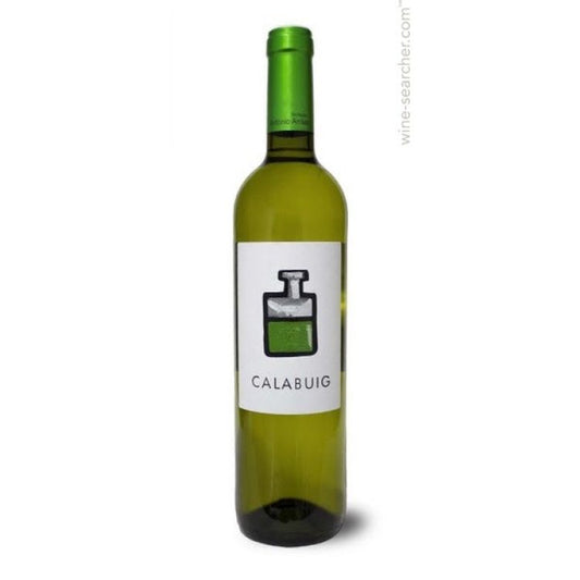 Calabuig White (Macabeo) 20