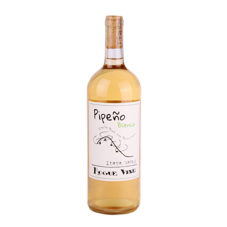 Rogue Vine Pipeno Blanco, Itata Vly Chile 20 1l