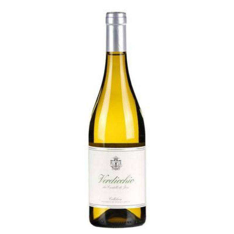 Colleleva Verdicchio Dei Castelli Di Jesi `colleleva` 23