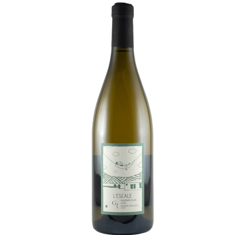 Clos Roussely Touraine L`Escale 23