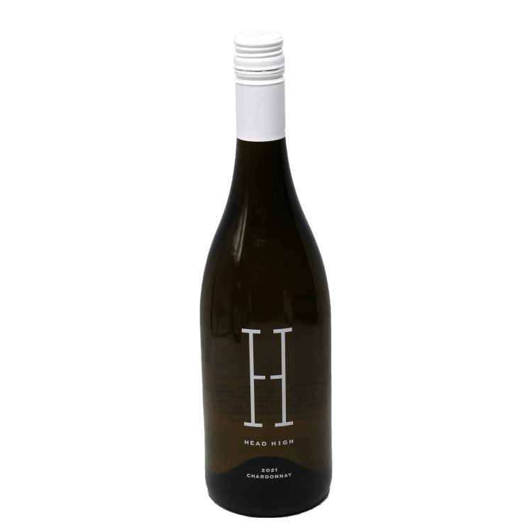 Head High Chardonnay 22