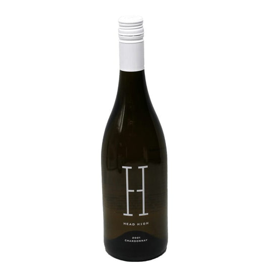 Head High Chardonnay 22