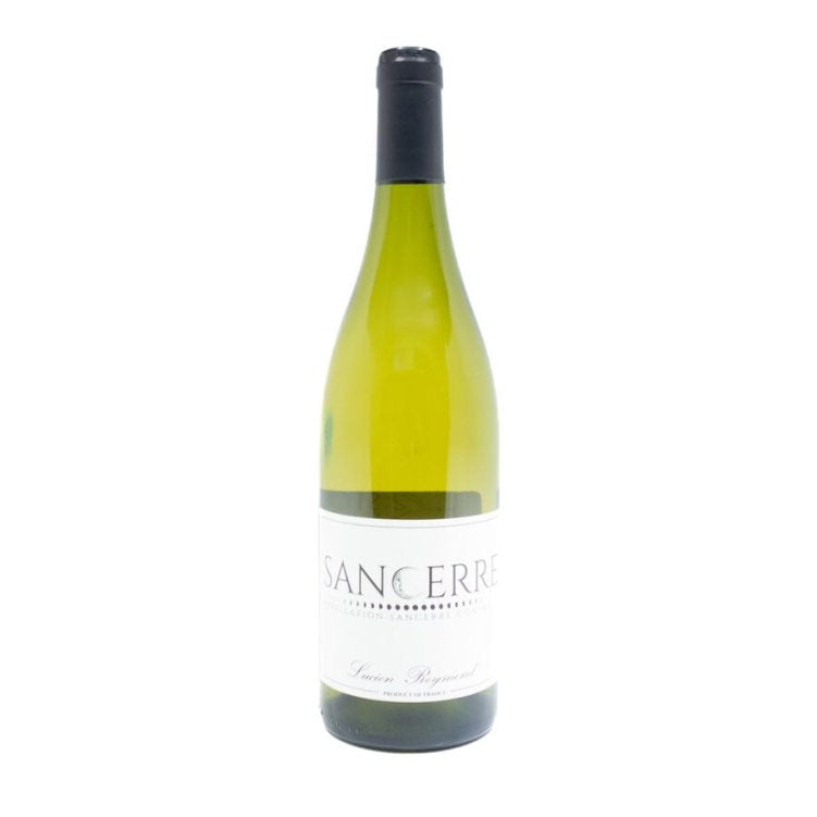 Lucien Reymond Sancerre 23