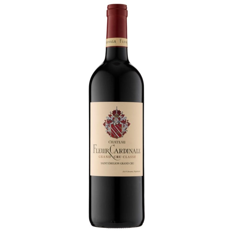 Ch Fleur Cardinale (St-Emilion Grand Cru Classe) 2020