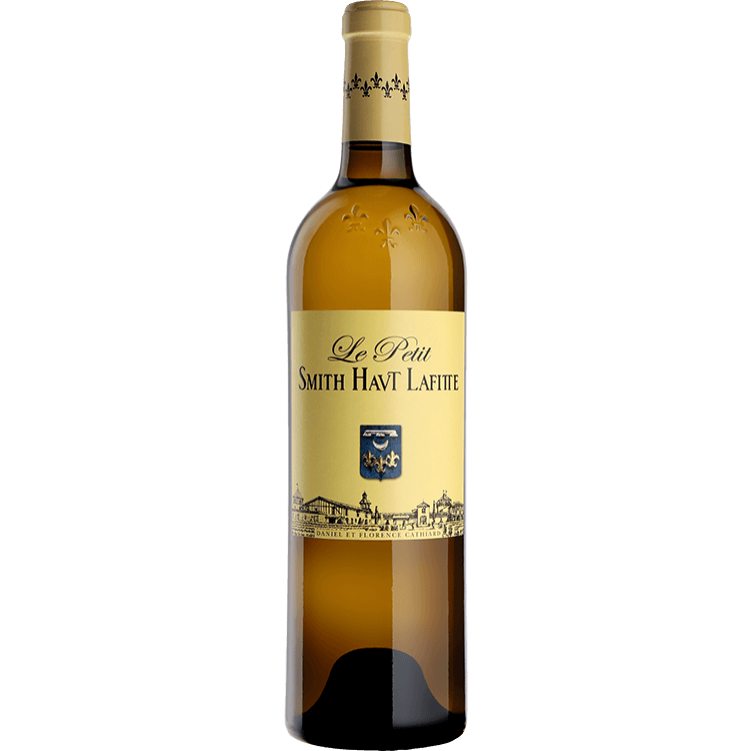 Le Petit Smith Haut Lafitte White (Pessac-Leognan) 2020