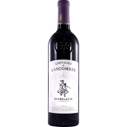 Ch Lascombes (Margaux-2nd Classified Growth) 2020